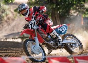 Honda CRF250F